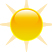 Weather condition for Tuesday